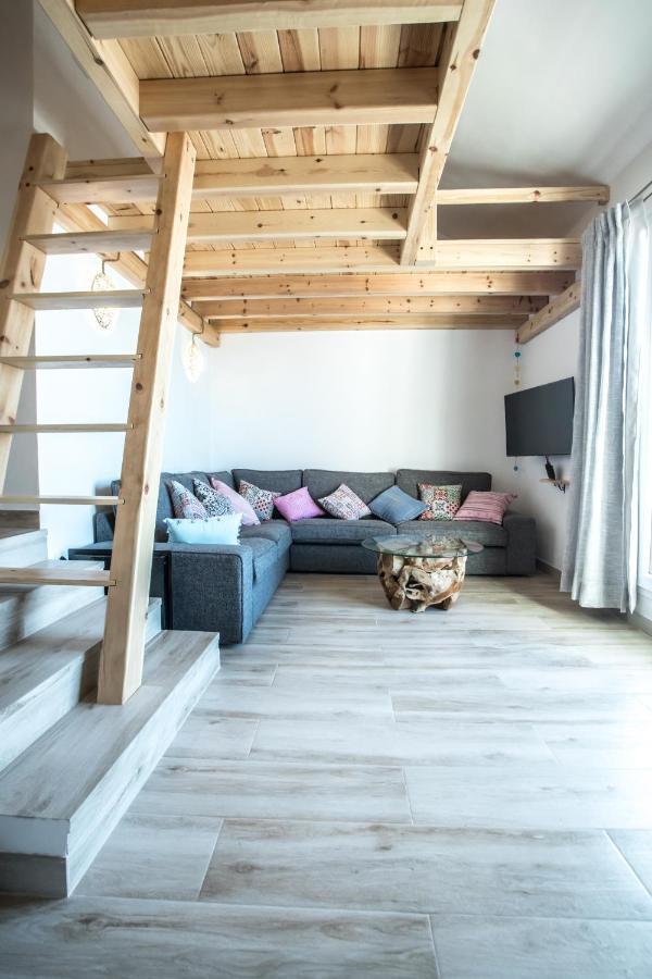 Appartement Mulhacen à Sierra Nevada Extérieur photo