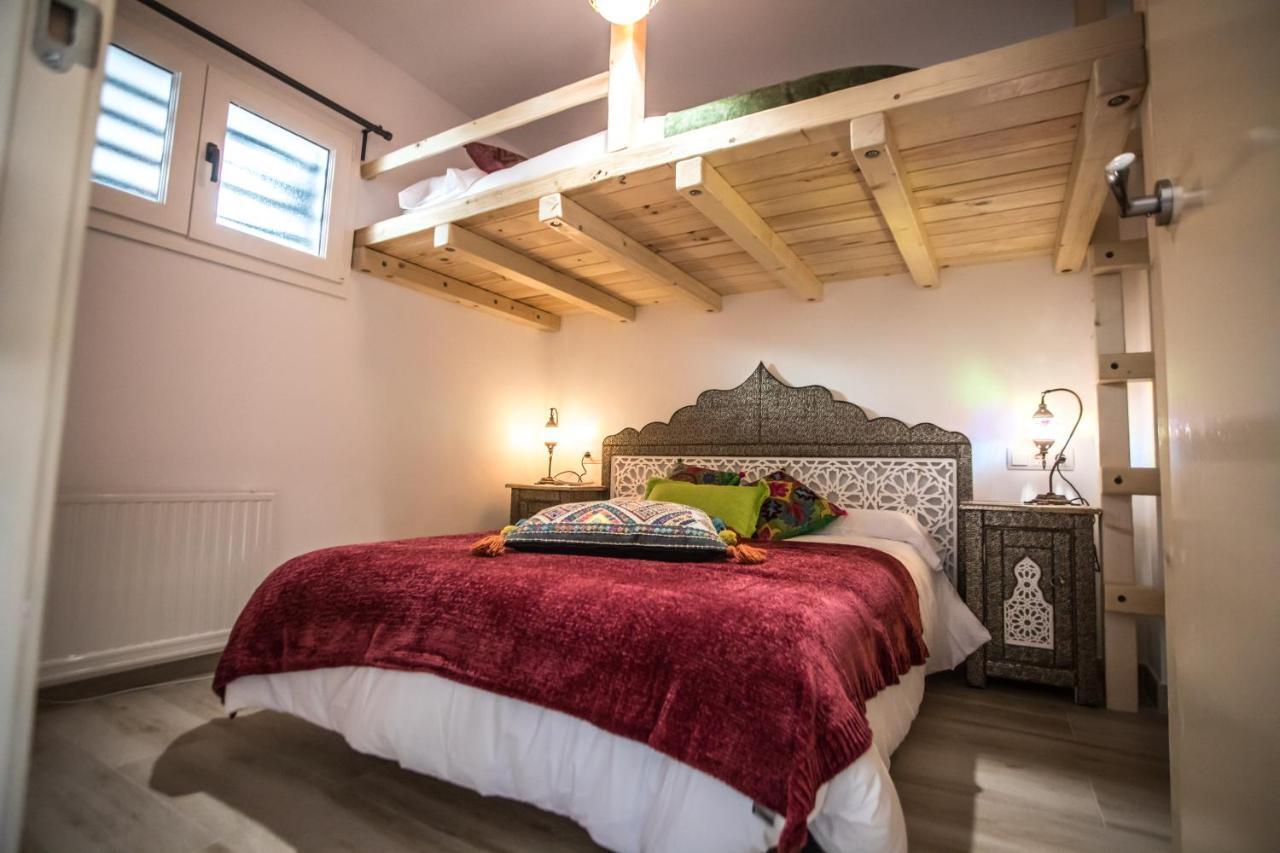 Appartement Mulhacen à Sierra Nevada Extérieur photo
